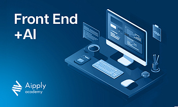 Frontend React.js +AI (online)